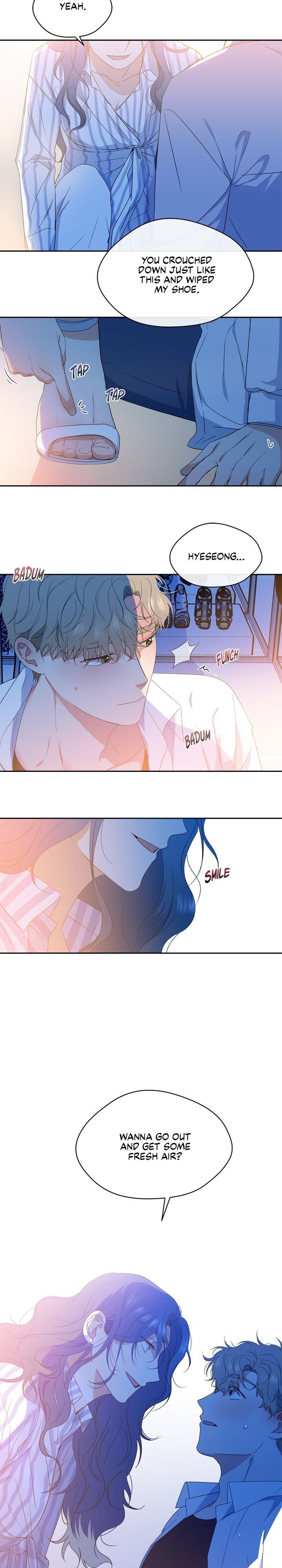 Sweet Dream Chapter 30 image 19