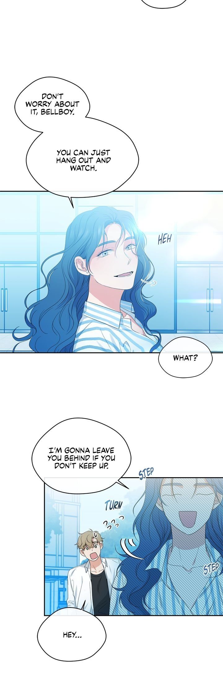 Sweet Dream Chapter 30 image 2