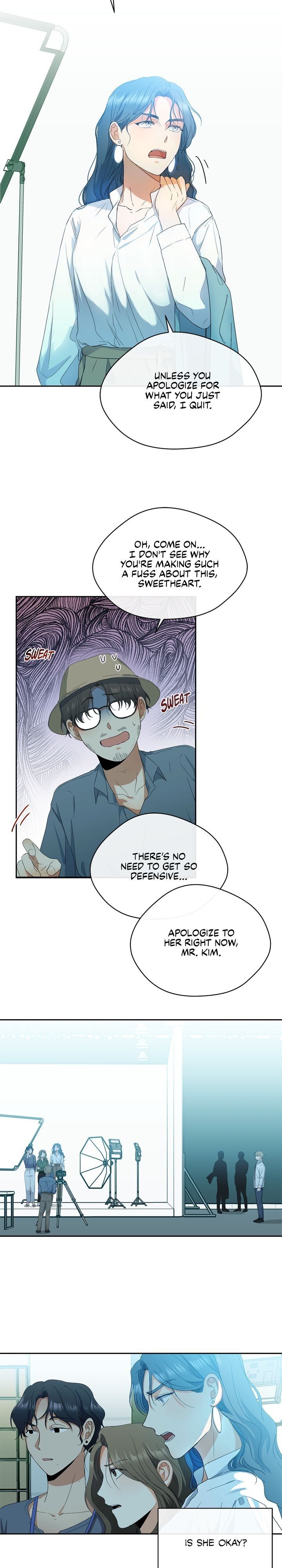 Sweet Dream Chapter 30 image 4