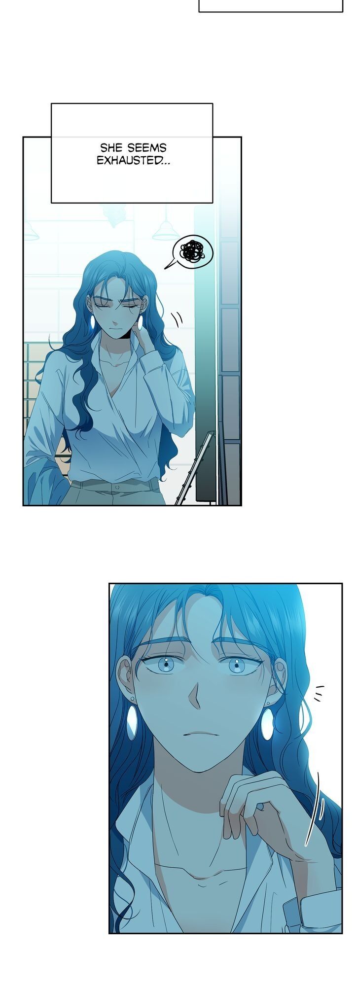 Sweet Dream Chapter 30 image 5