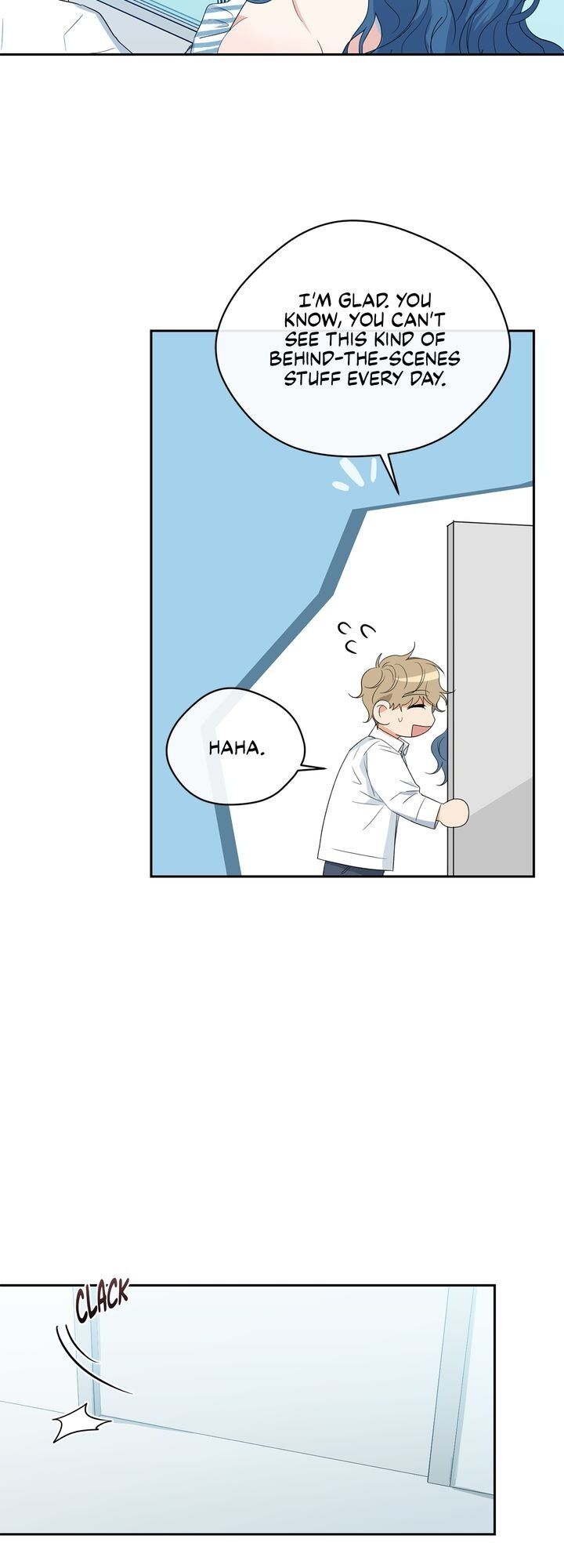 Sweet Dream Chapter 30 image 8