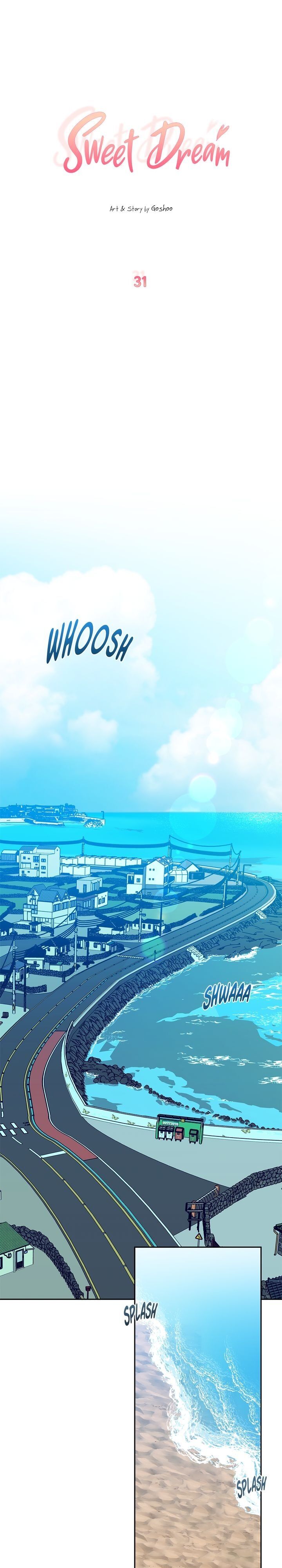 Sweet Dream Chapter 31 image 0