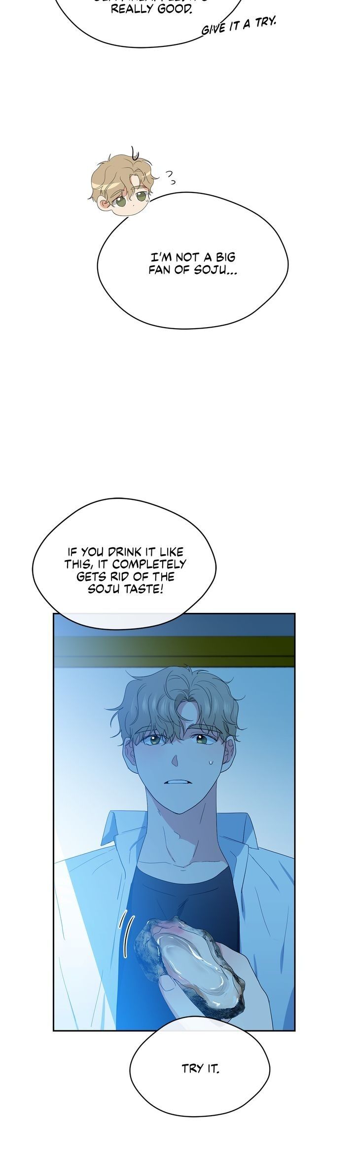 Sweet Dream Chapter 31 image 9
