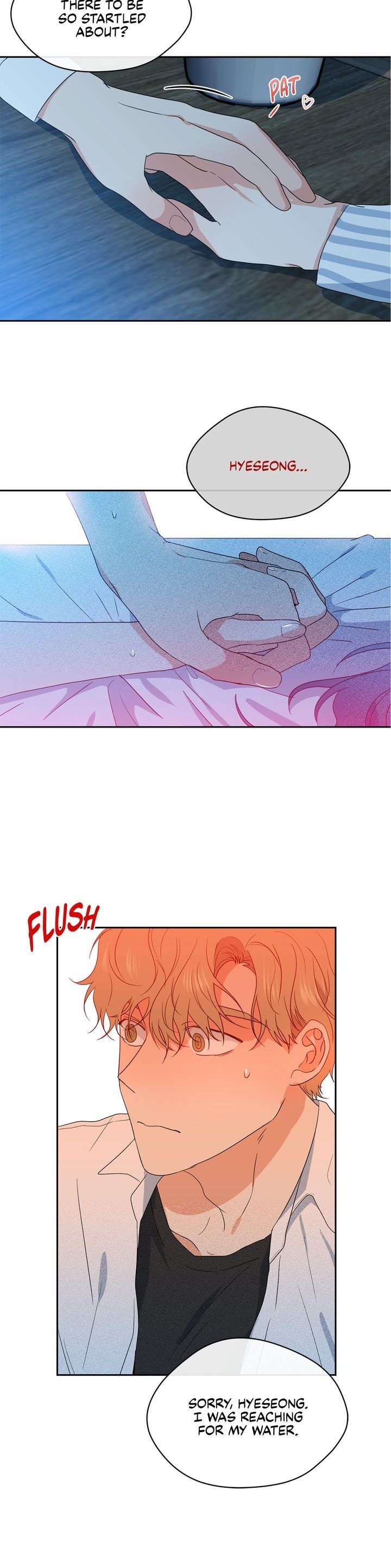 Sweet Dream Chapter 31 image 12