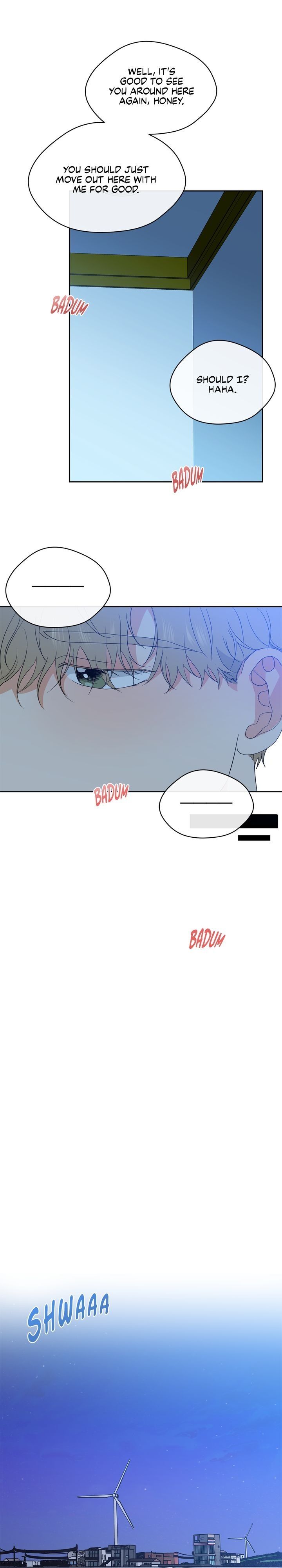Sweet Dream Chapter 31 image 13