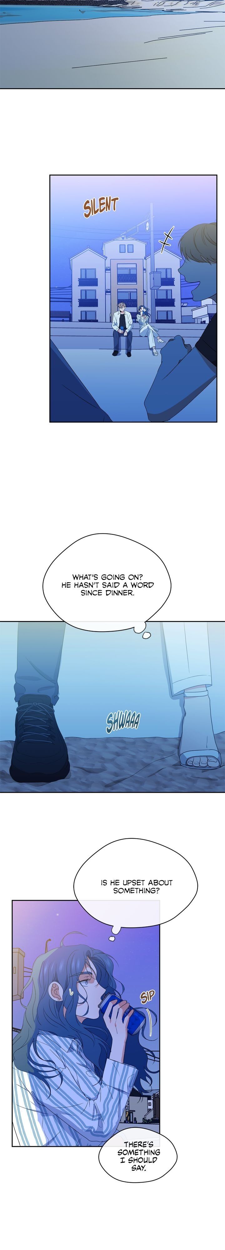 Sweet Dream Chapter 31 image 14