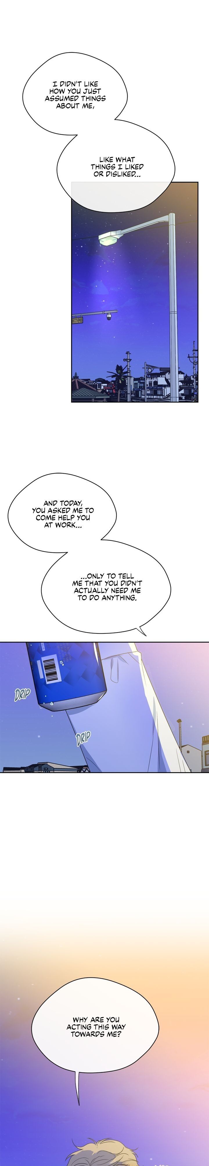 Sweet Dream Chapter 31 image 16