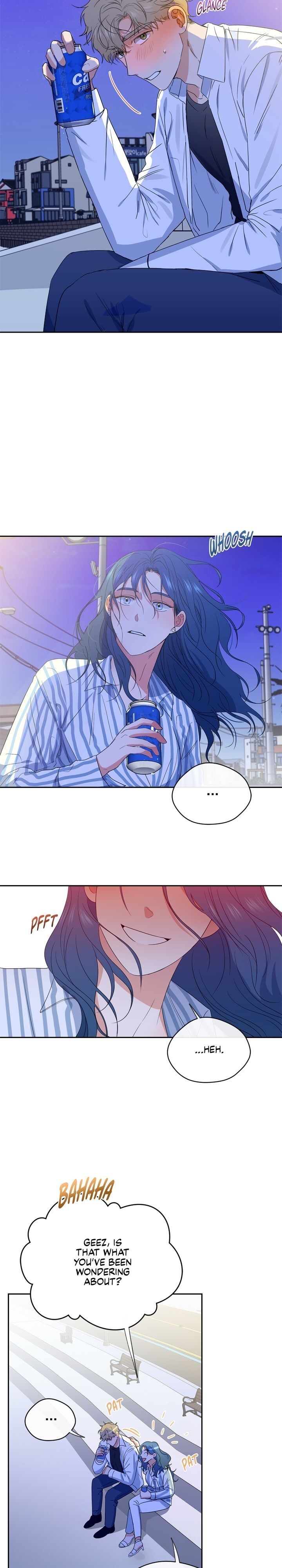 Sweet Dream Chapter 31 image 17