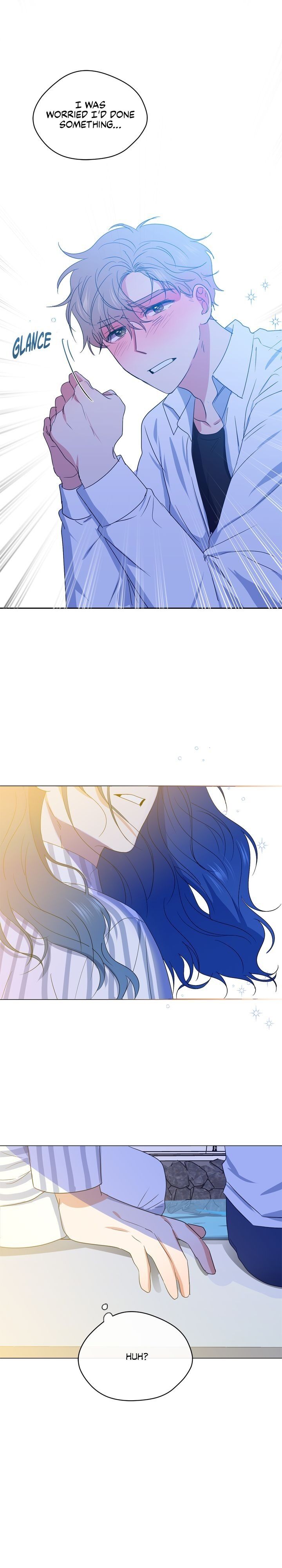Sweet Dream Chapter 31 image 19