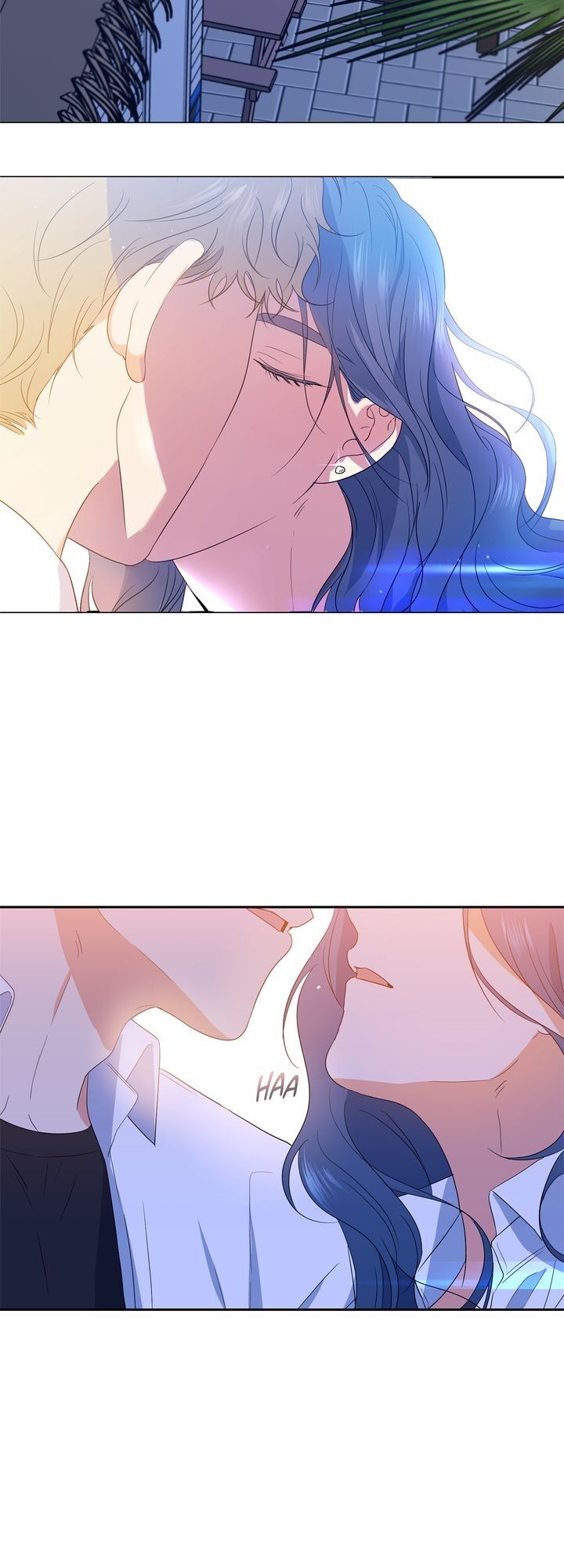 Sweet Dream Chapter 31 image 21