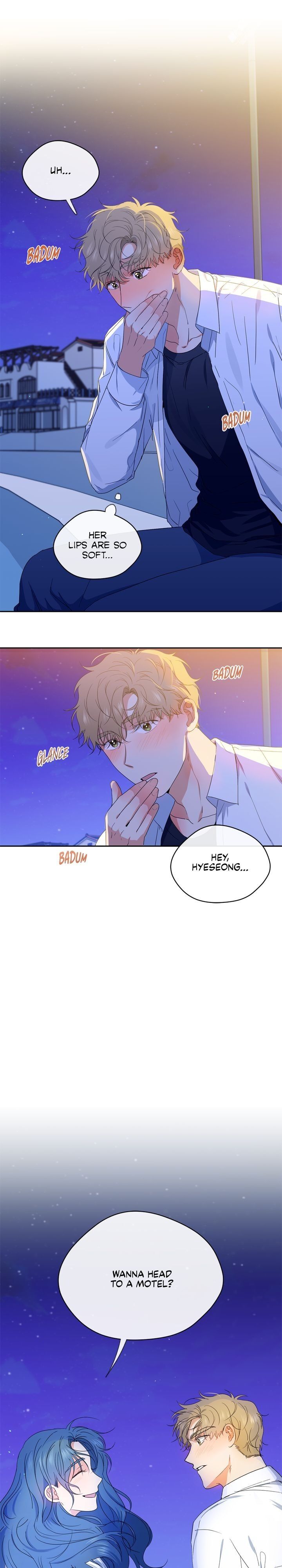Sweet Dream Chapter 31 image 22