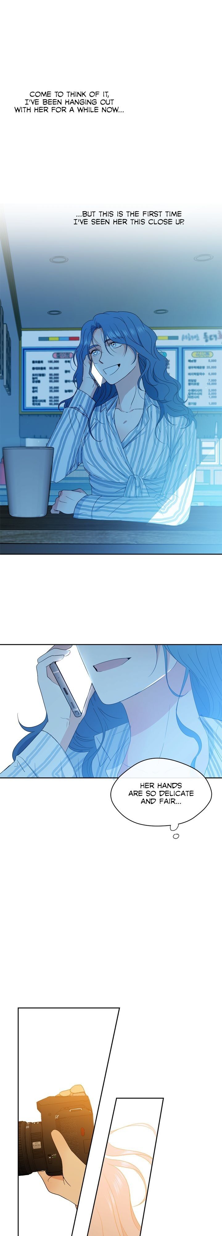 Sweet Dream Chapter 31 image 4