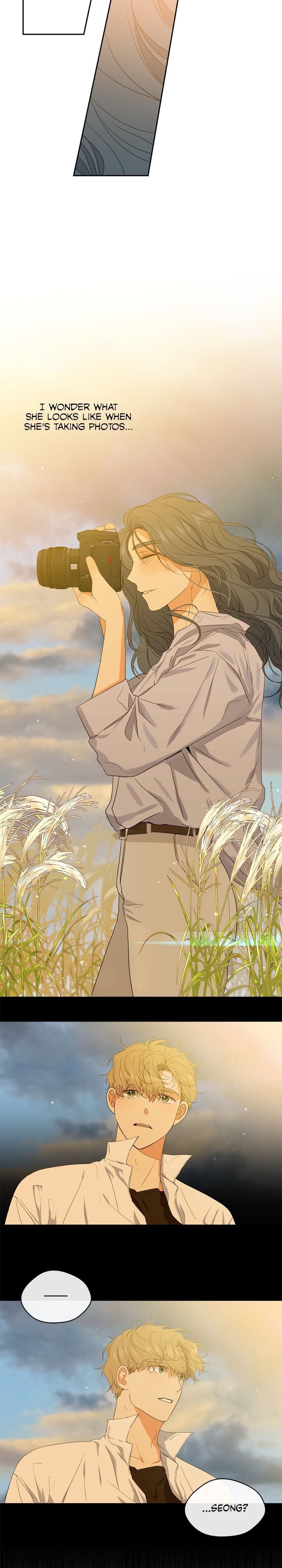 Sweet Dream Chapter 31 image 5