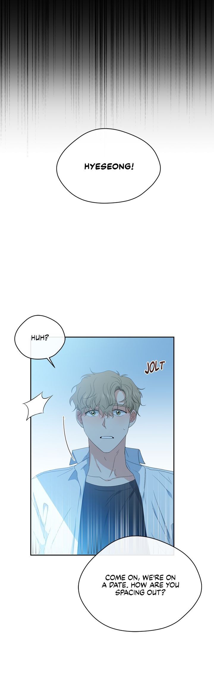 Sweet Dream Chapter 31 image 6