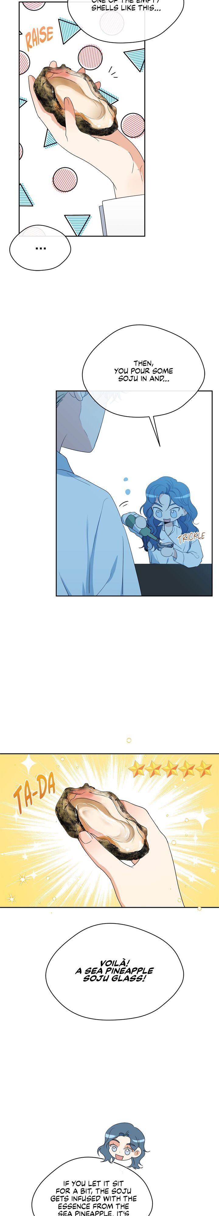 Sweet Dream Chapter 31 image 8
