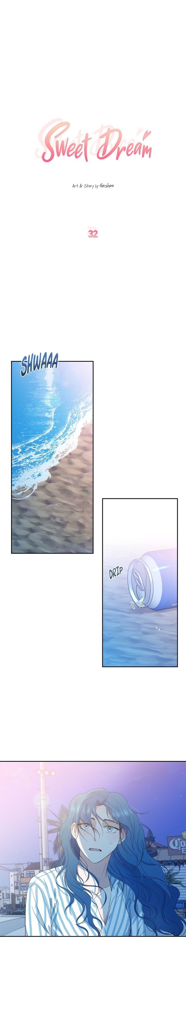 Sweet Dream Chapter 32 image 0