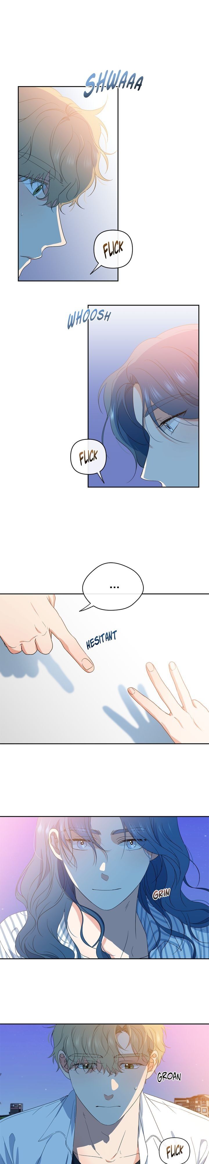 Sweet Dream Chapter 32 image 9