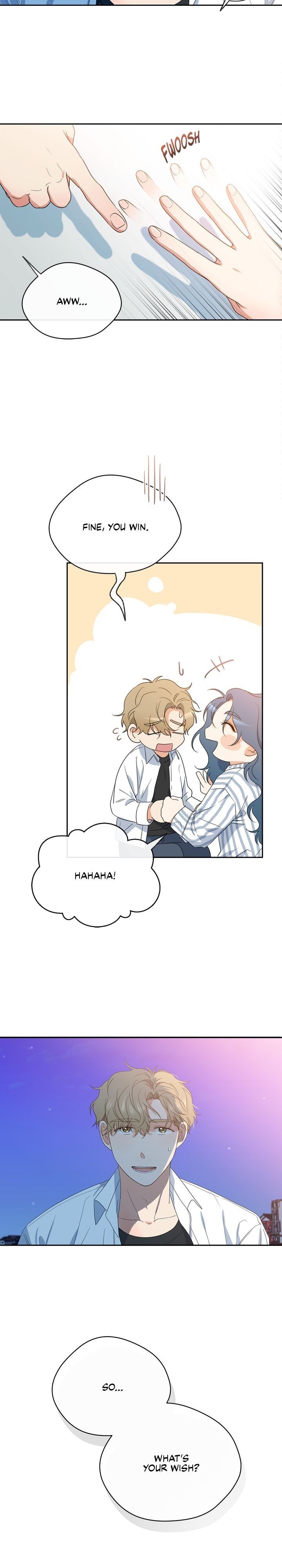 Sweet Dream Chapter 32 image 10