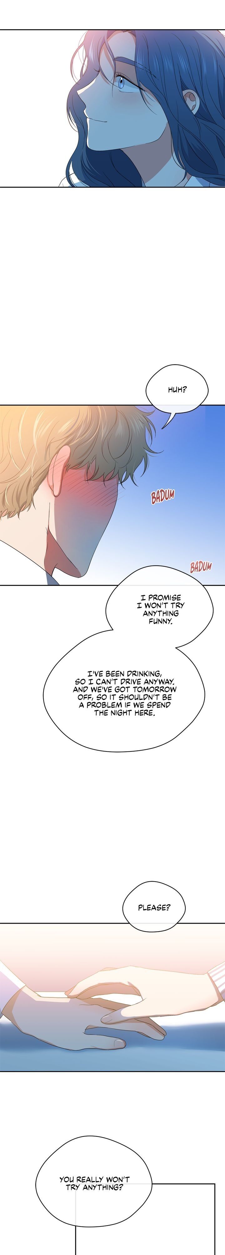 Sweet Dream Chapter 32 image 13