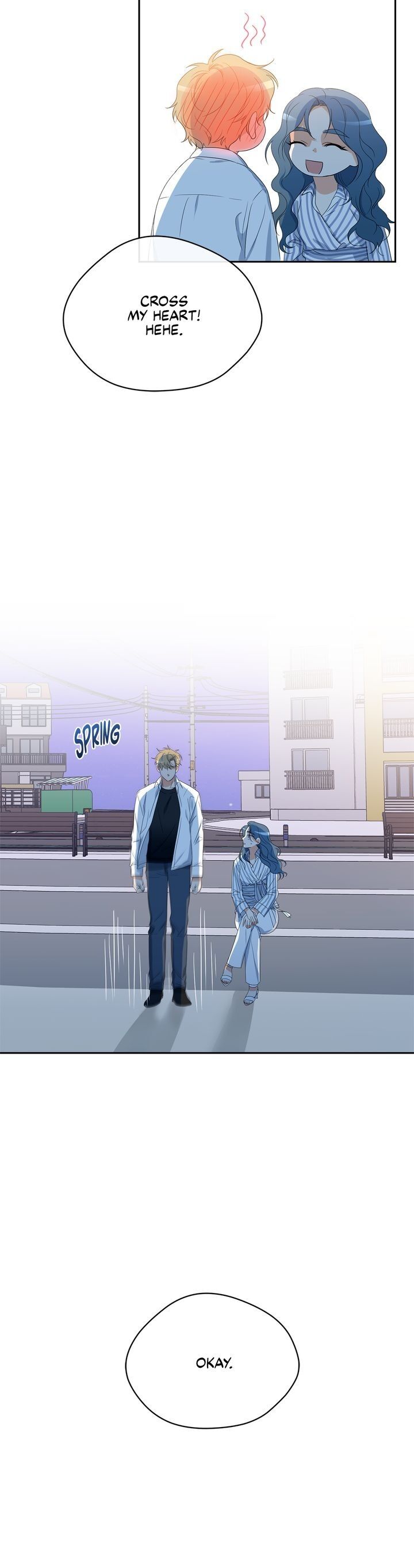 Sweet Dream Chapter 32 image 14