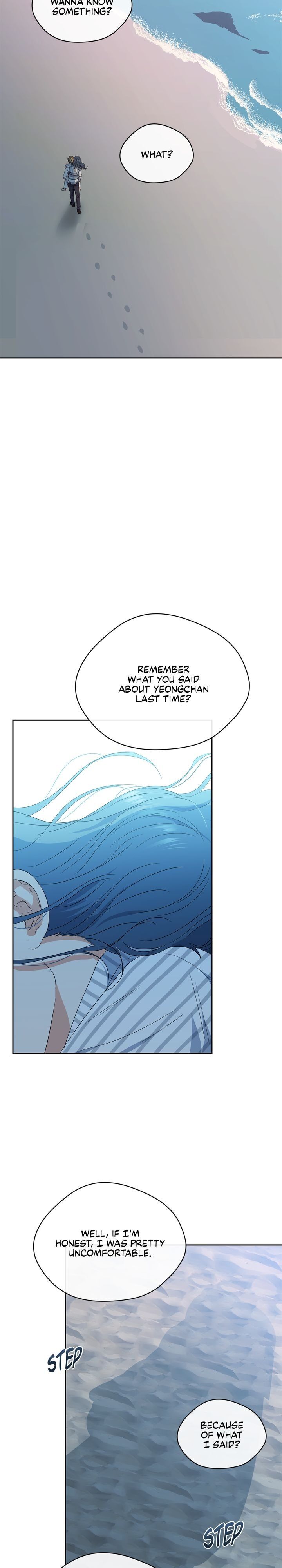 Sweet Dream Chapter 32 image 19