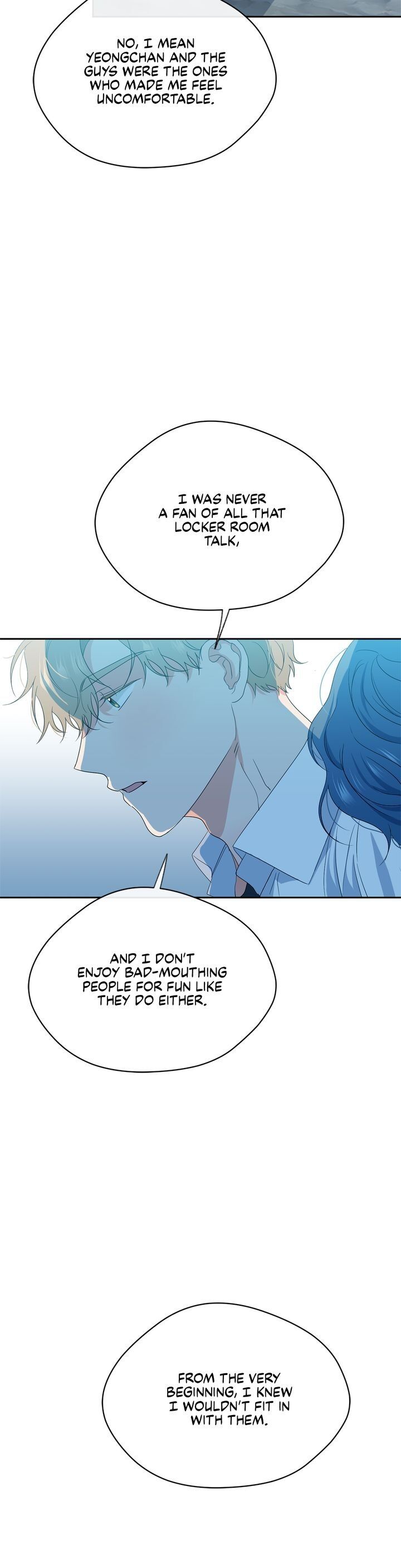 Sweet Dream Chapter 32 image 20