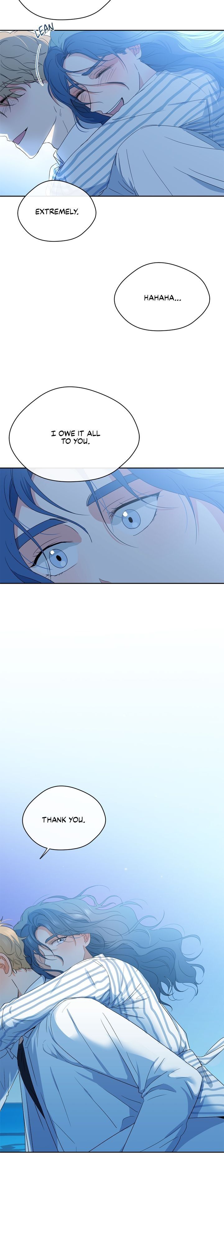 Sweet Dream Chapter 32 image 22