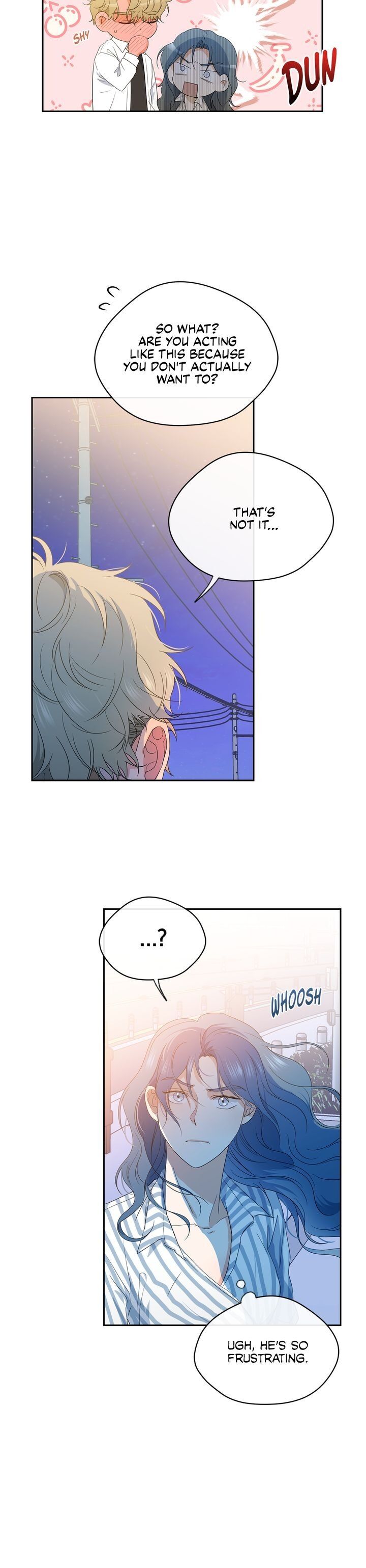 Sweet Dream Chapter 32 image 2