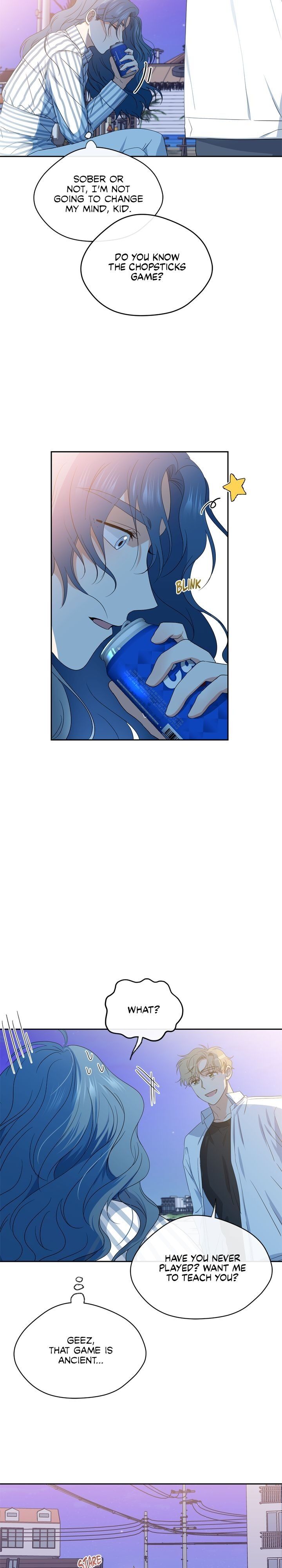 Sweet Dream Chapter 32 image 4