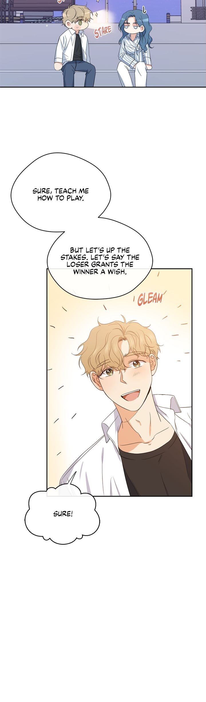 Sweet Dream Chapter 32 image 5