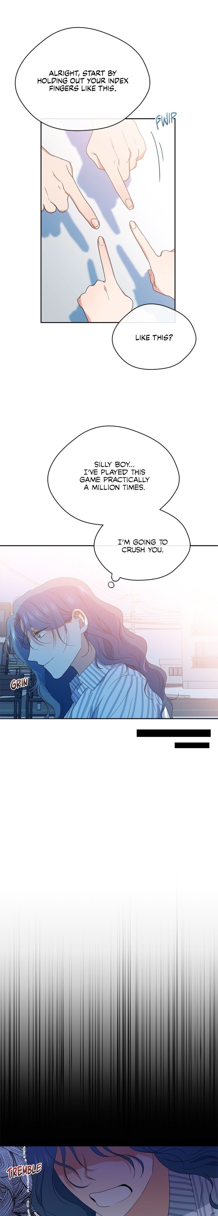Sweet Dream Chapter 32 image 6