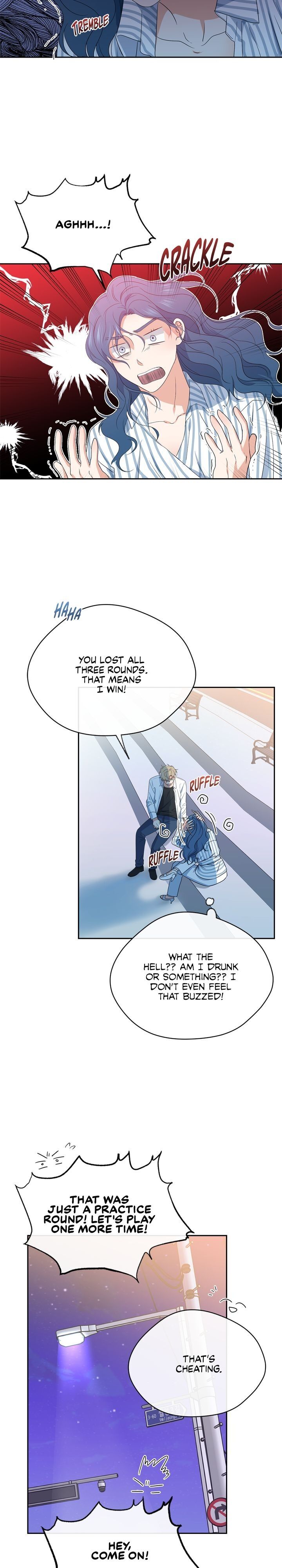 Sweet Dream Chapter 32 image 7