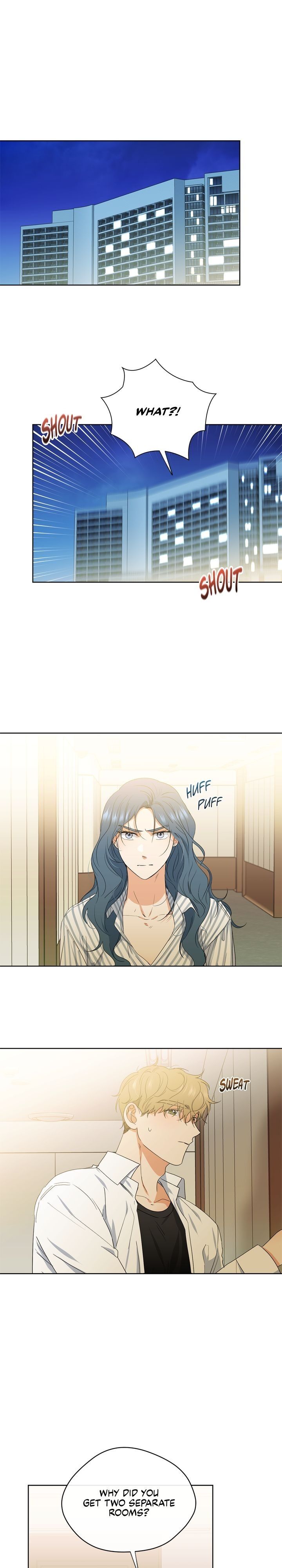 Sweet Dream Chapter 33 image 0