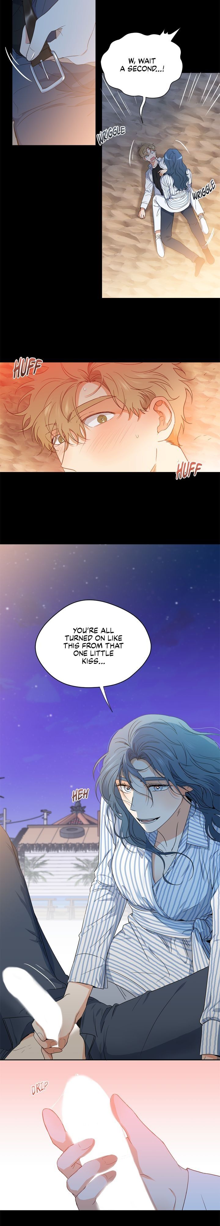 Sweet Dream Chapter 33 image 10