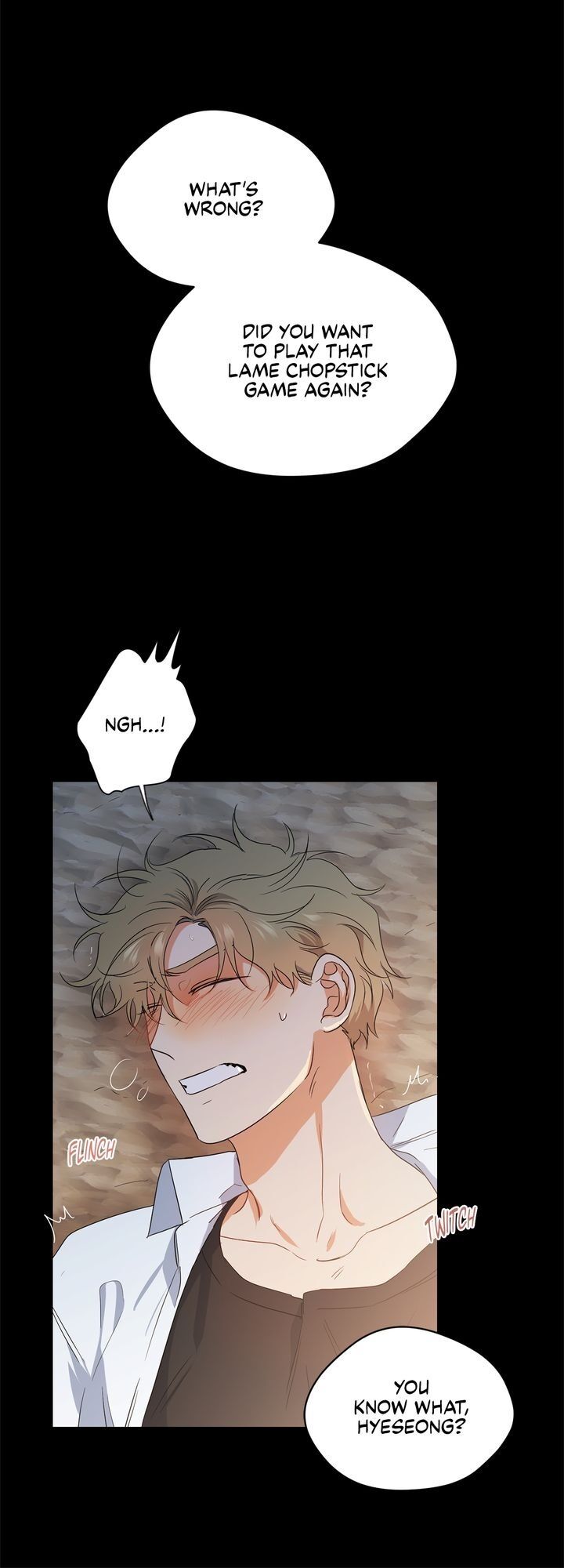 Sweet Dream Chapter 33 image 11