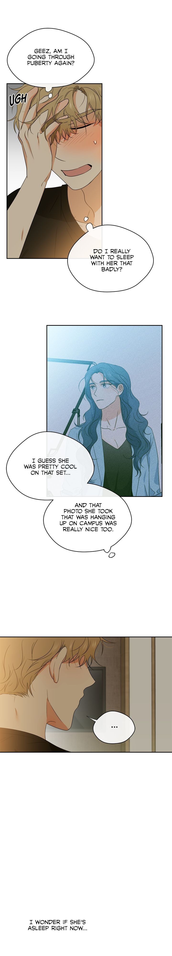 Sweet Dream Chapter 33 image 15