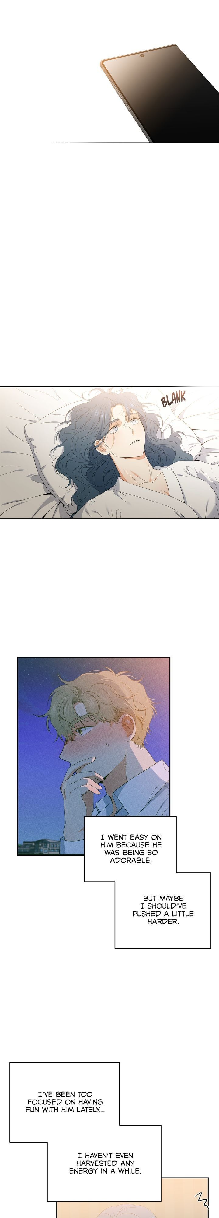 Sweet Dream Chapter 33 image 16