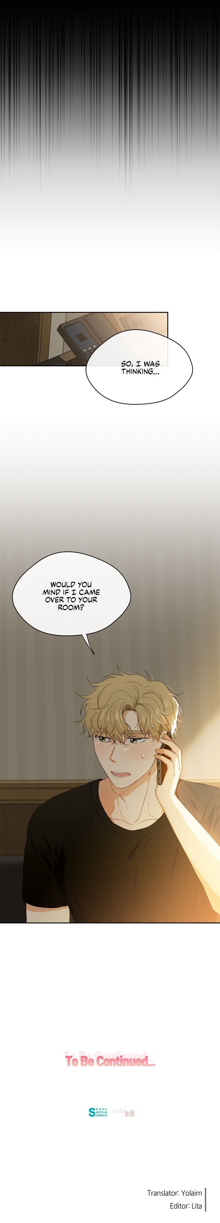 Sweet Dream Chapter 33 image 22