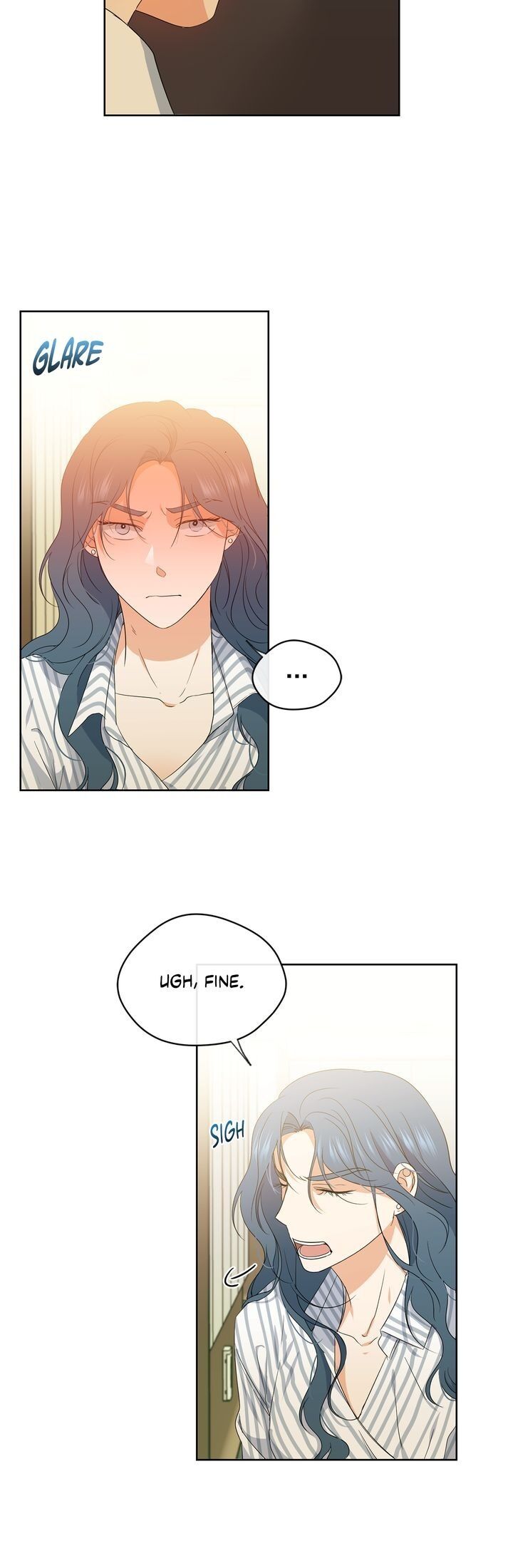 Sweet Dream Chapter 33 image 2