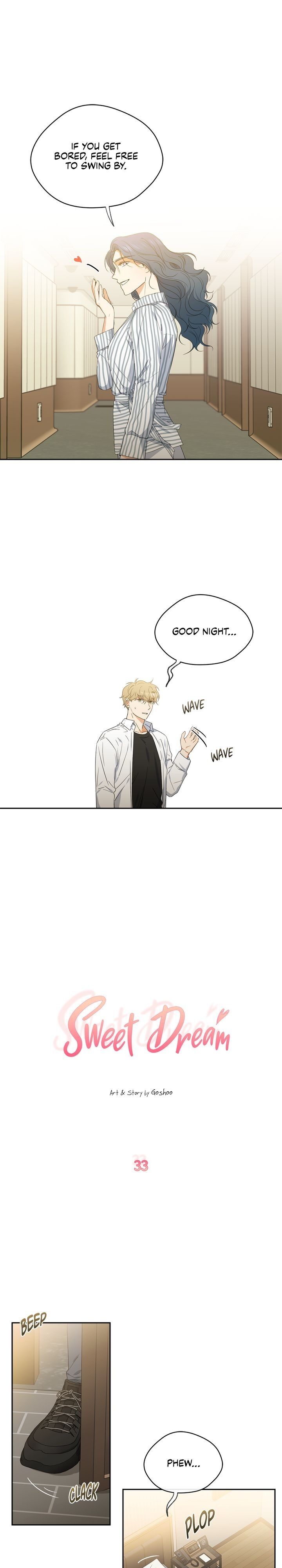 Sweet Dream Chapter 33 image 3