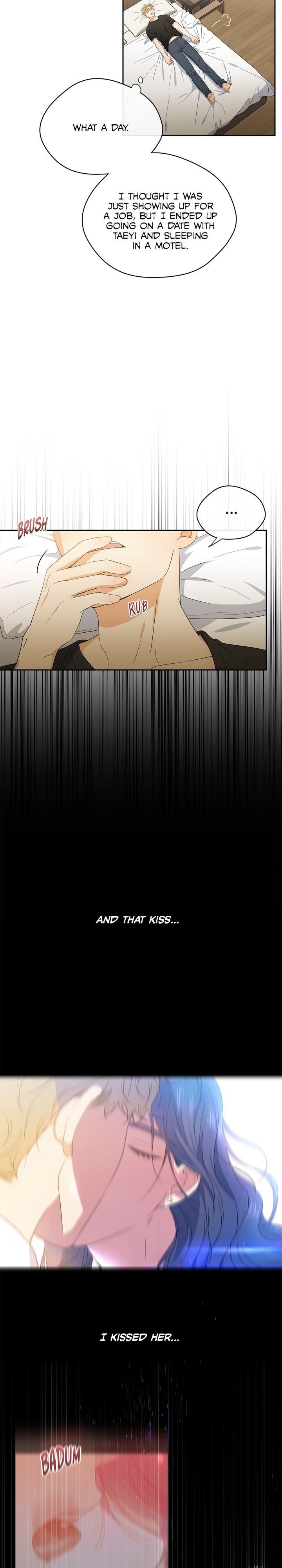 Sweet Dream Chapter 33 image 4