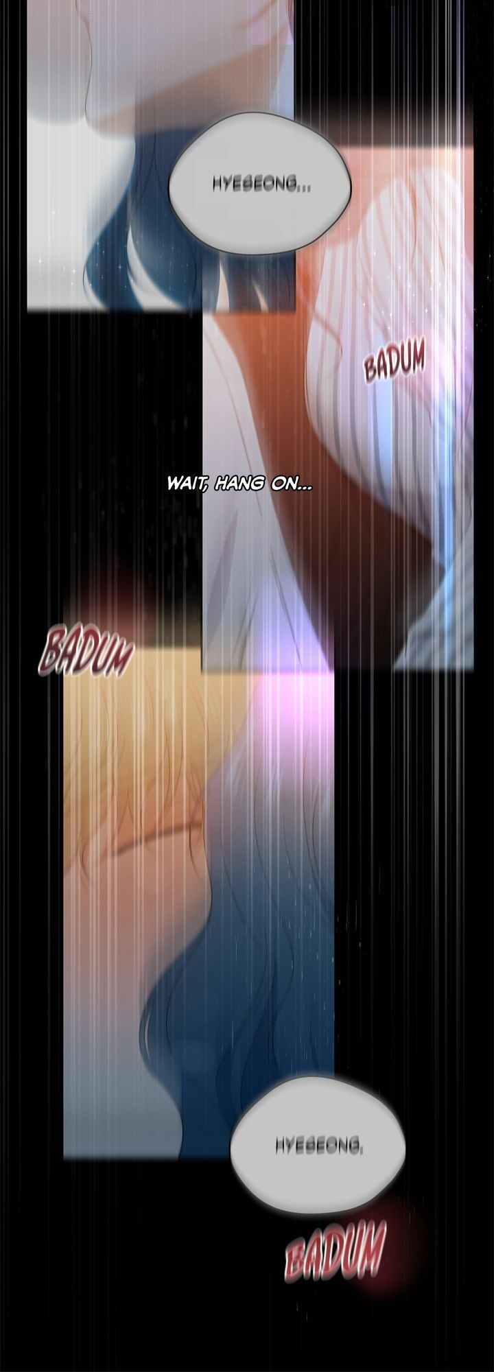 Sweet Dream Chapter 33 image 5
