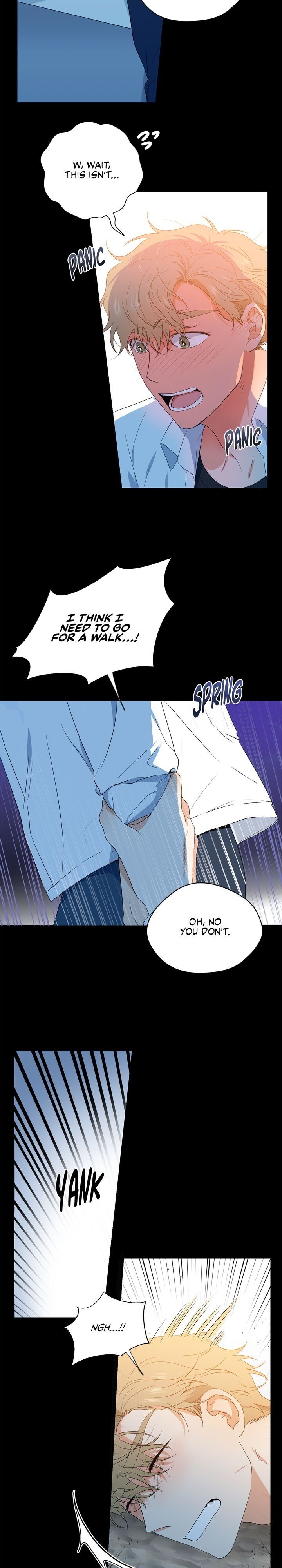 Sweet Dream Chapter 33 image 7
