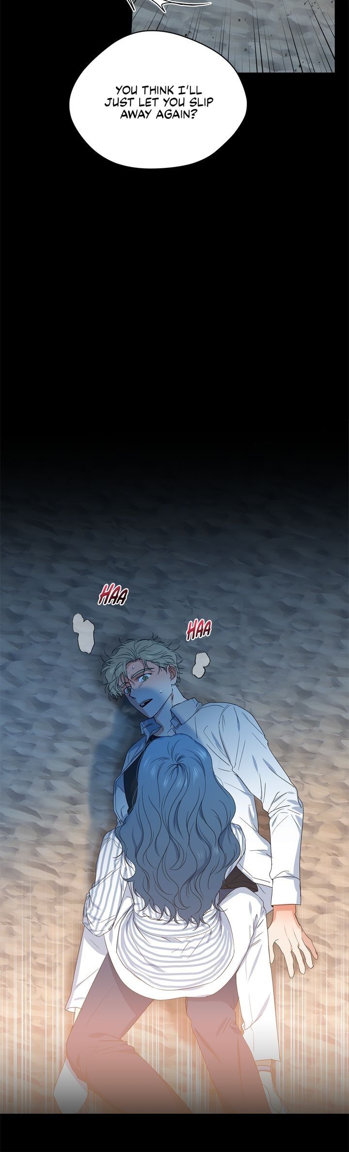 Sweet Dream Chapter 33 image 8