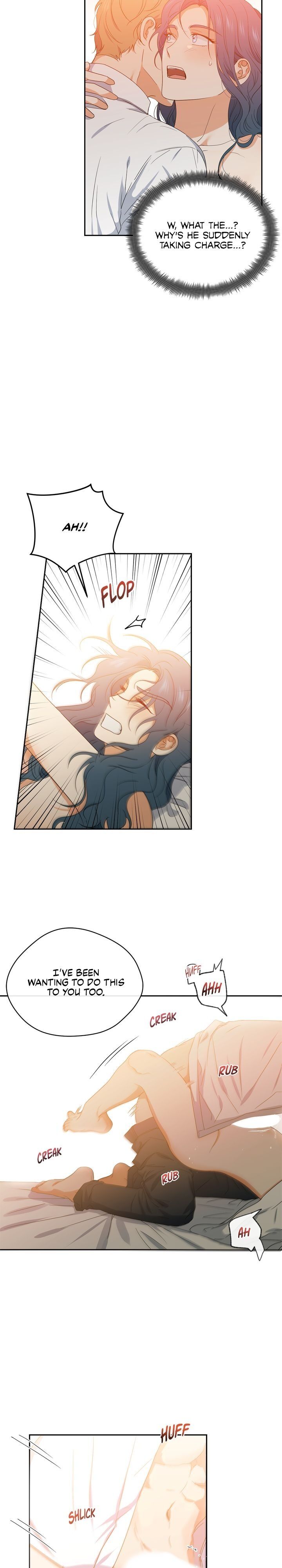 Sweet Dream Chapter 34 image 10