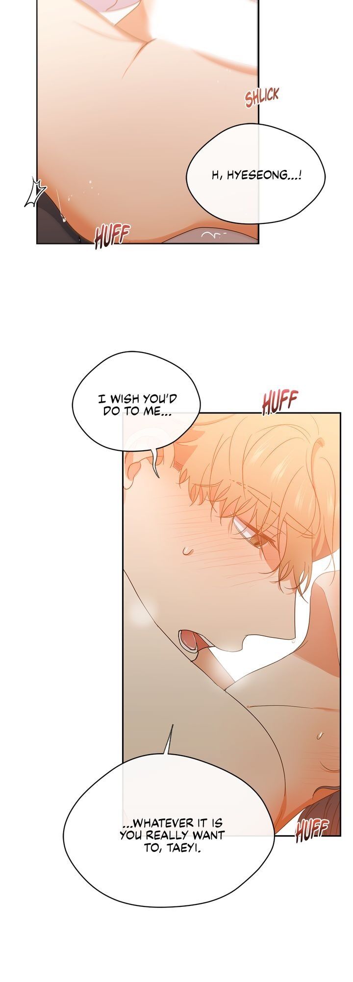Sweet Dream Chapter 34 image 11