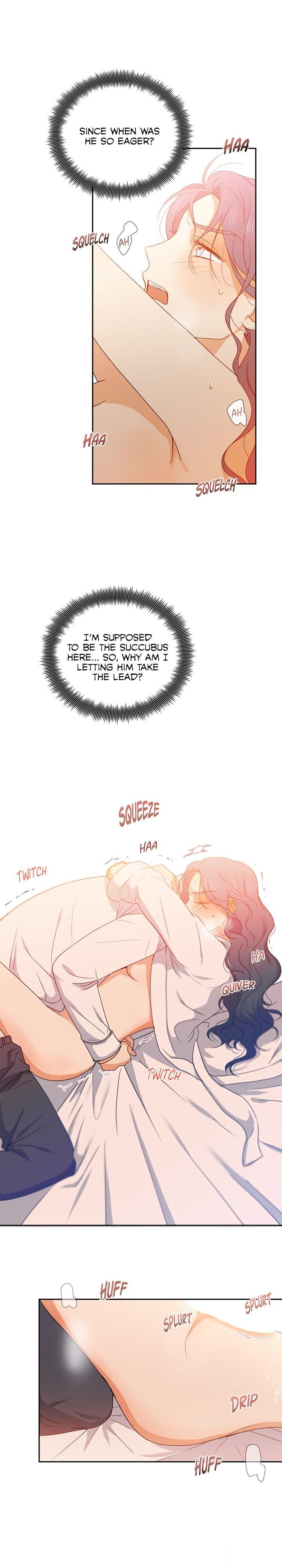 Sweet Dream Chapter 34 image 12