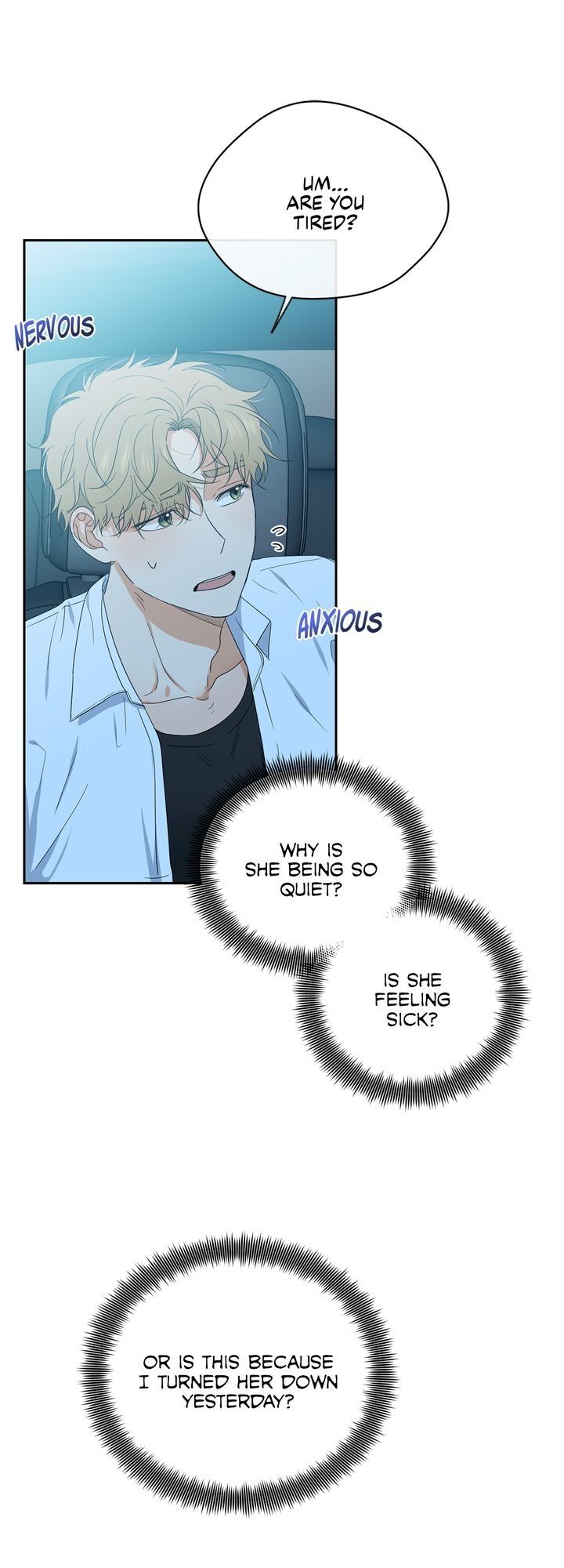 Sweet Dream Chapter 34 image 14