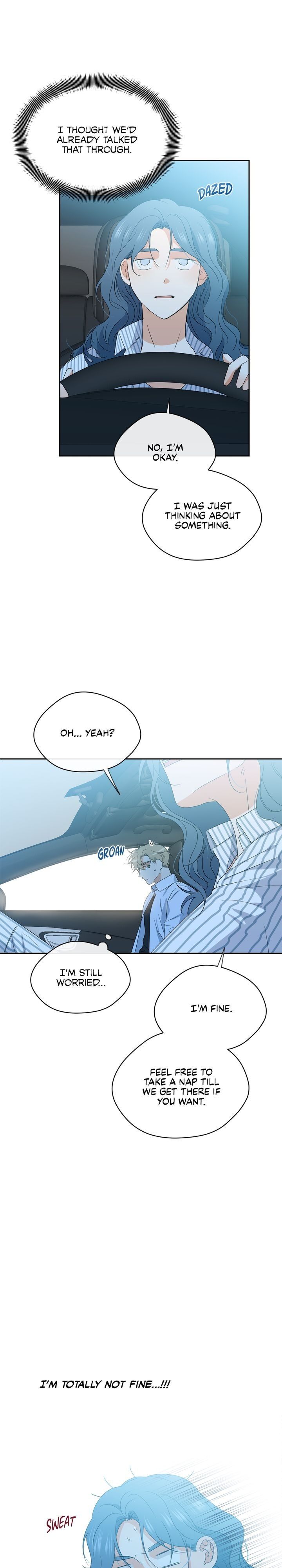 Sweet Dream Chapter 34 image 15