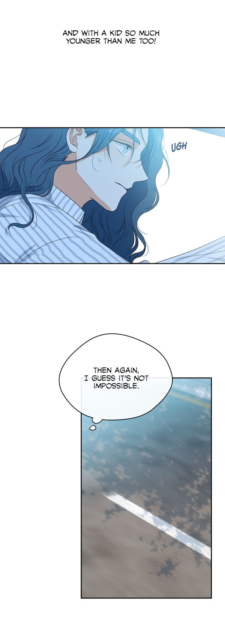 Sweet Dream Chapter 34 image 17